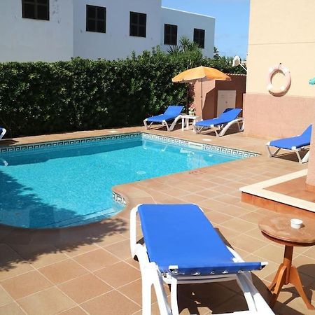 Spectacular Villa With Swimmingpool In Cala Blanca Cala Blanca  Buitenkant foto