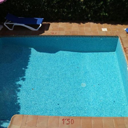 Spectacular Villa With Swimmingpool In Cala Blanca Cala Blanca  Buitenkant foto