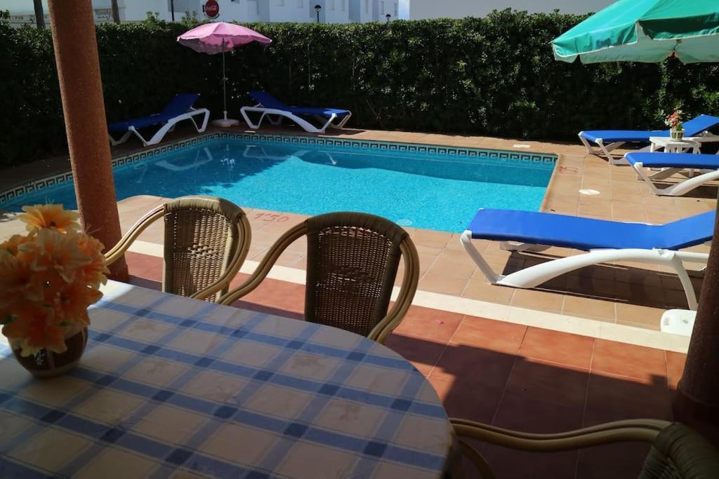 Spectacular Villa With Swimmingpool In Cala Blanca Cala Blanca  Buitenkant foto