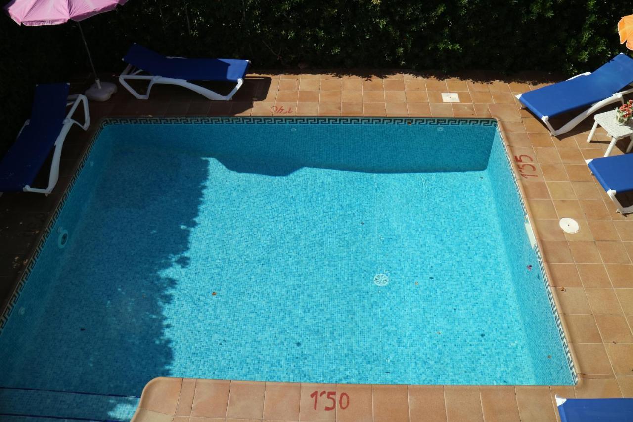 Spectacular Villa With Swimmingpool In Cala Blanca Cala Blanca  Buitenkant foto