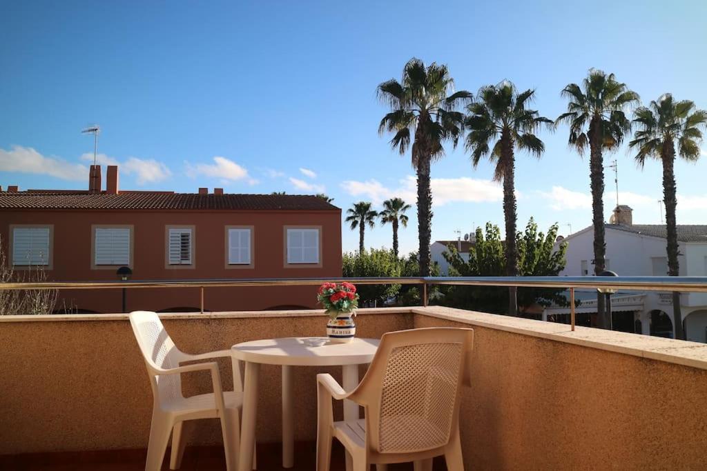 Spectacular Villa With Swimmingpool In Cala Blanca Cala Blanca  Buitenkant foto